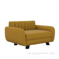 Haustiersofa kleines mittleres Haustierbett